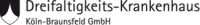 logo dreifaltigkeits krankenhaus