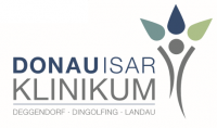 DonauIsar Kliniken Logo