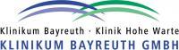 Logo Klinikum Bayreuth