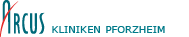 Logo Sportklinik Arcus