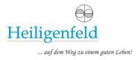 Heiligenfeld Kliniken Logo