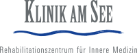 Klinik Am See LogoClaim Freigestellt