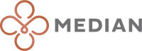 MEDIAN Logo