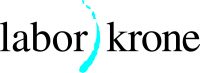 Logo Labor Krone CMYK