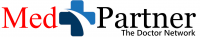 Medpartner Logo Tdn