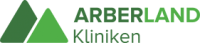 Logo Arberlandkliniken