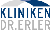 Logo Dr Erler Kliniken