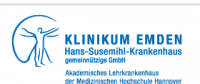 Klinikum Emden Logo