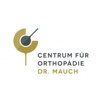 CfO Dr Mauch