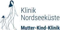 Klinik Nordseeküste Logo
