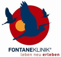 Fontane Klinik Logo
