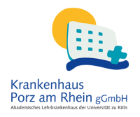 Krankenhaus Porz am Rhein gGmbH