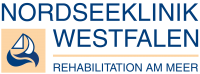 Nordseeklinik Westfalen Logo 2016
