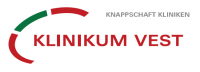 Klinikum Vest Logo