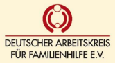Deutscher Arbeitskreis Familienhilfe