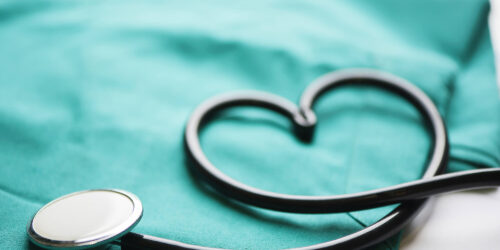Stethoscope