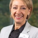 Profilbild Mahnaz Nadjie