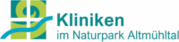 Amt Logo Header Kliniken Im Naturpark
