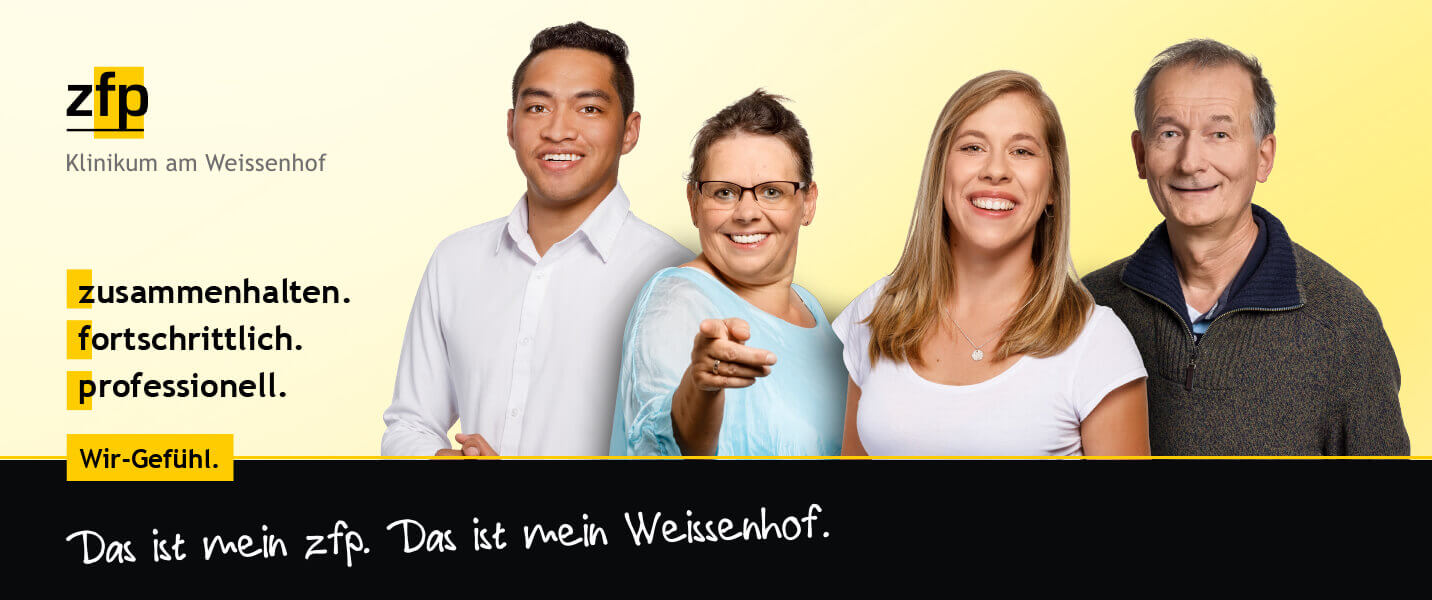 Klinikum home banner