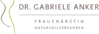 Logo Frauenaerztin Dr Gabriele Anker
