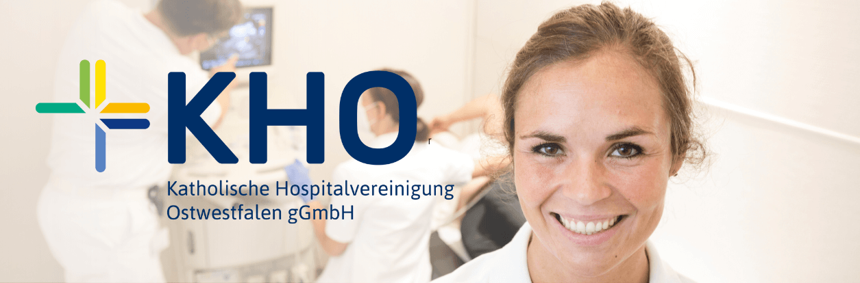 Klinikum home banner