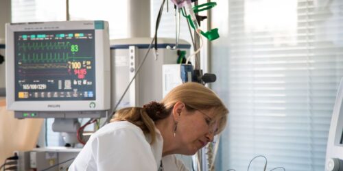 Medizin Dialog 2019 Kopfschmerz Neurologie
