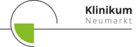 Web RZ Klinikum Neumarkt Logo Opensans Pfad