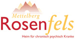 Rosenfels Logo