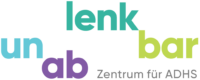 Logo Unablenkbar 2048x822