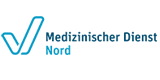 Trefferlogo Medizinischer Dienst