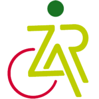 Zar Logo Icon