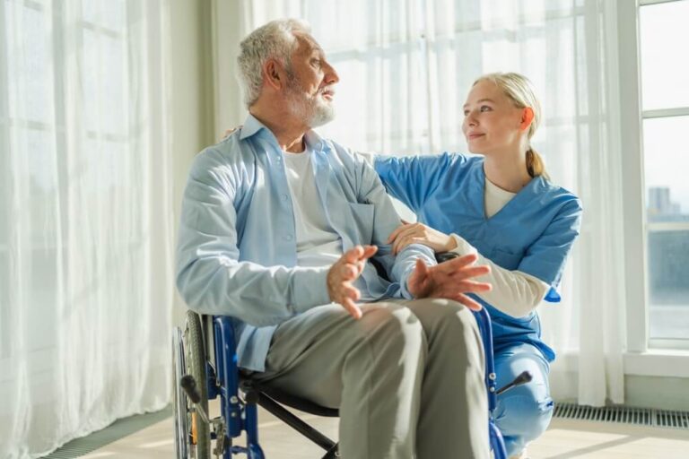 Betreuungsassistent Gehalt