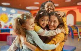 Pädagogische Ergänzungskraft