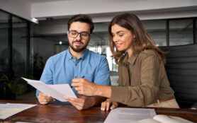 Fachangestellter für Arbeitsmarktdienstleistungen