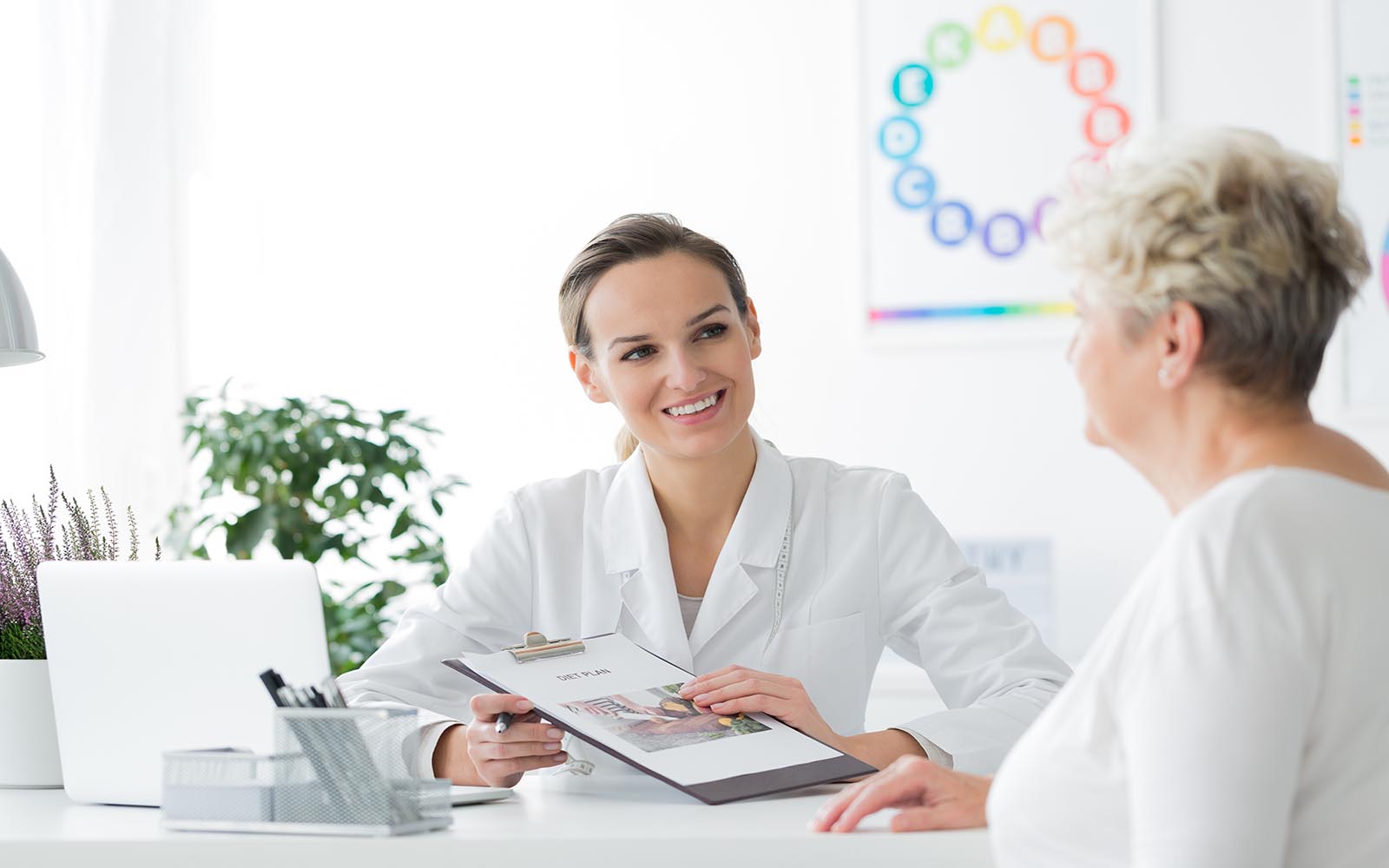 Gesundheitsberater