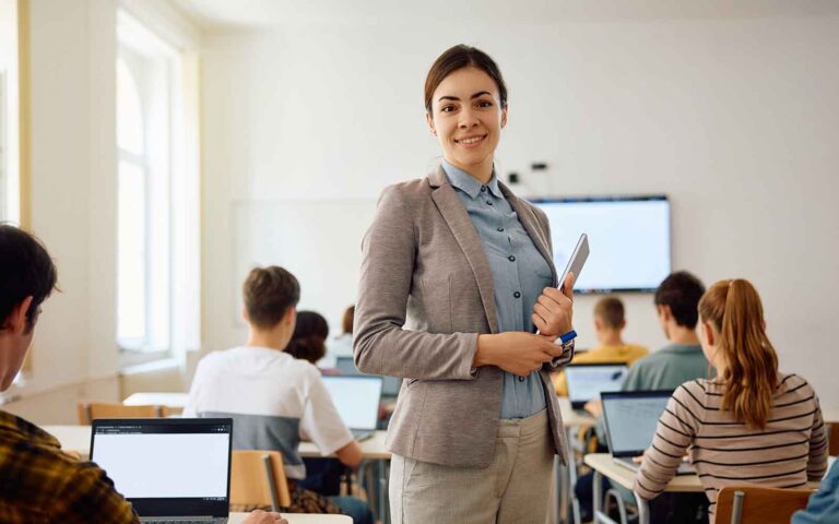 Gesundheitspädagoge