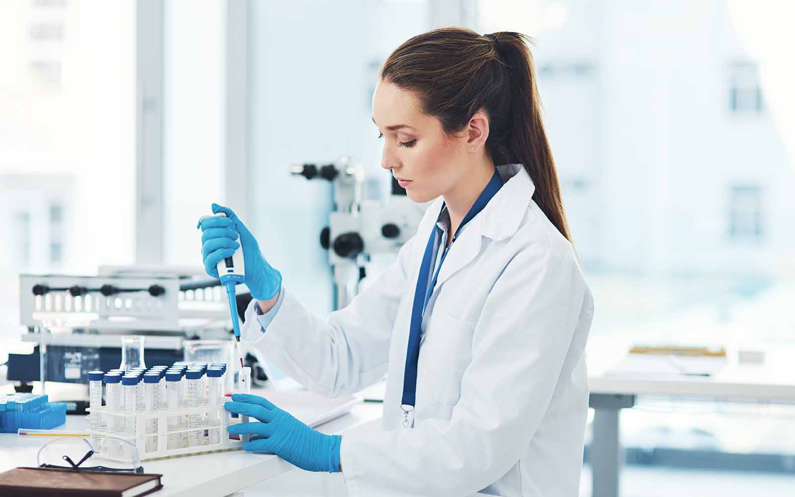 Gesundheitswissenschaftler