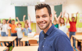 Bewerbung Als Lehrer