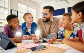 Grundschullehrer