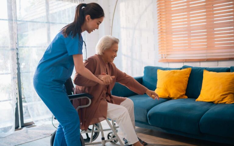 Familienpfleger Gehalt