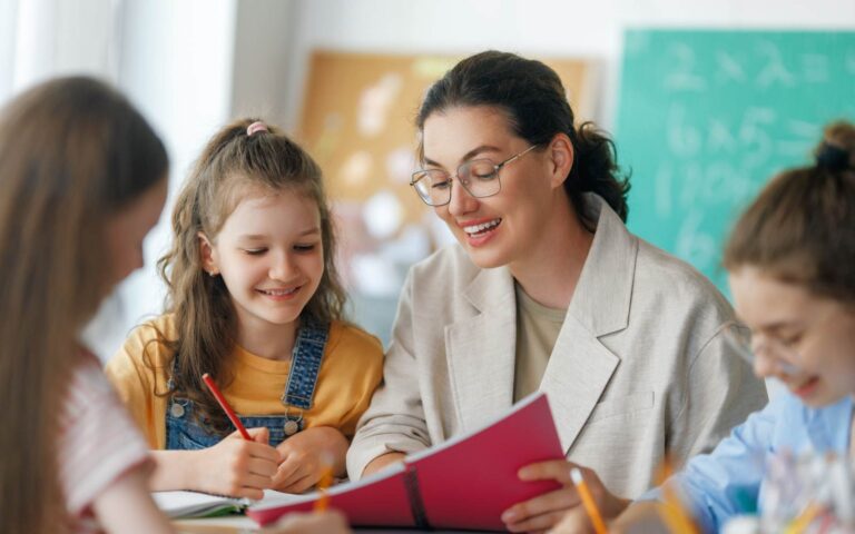 Grundschullehrer Gehalt