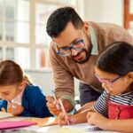 Lehrer Lehramt studieren