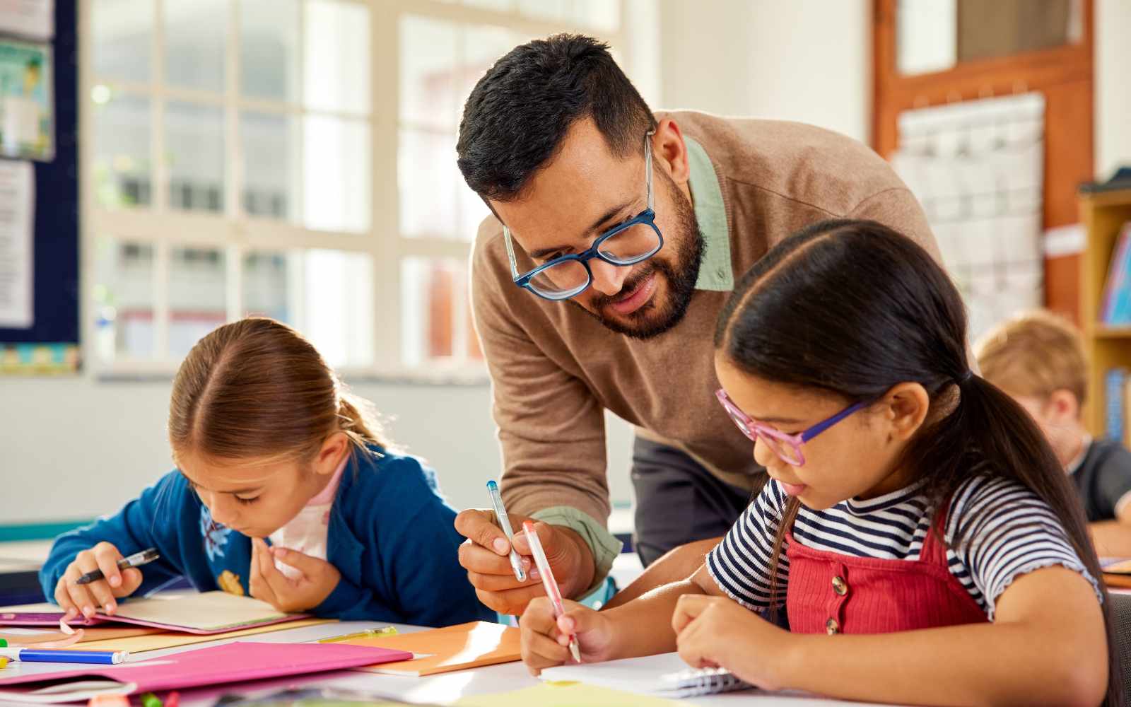 Lehrer Lehramt studieren