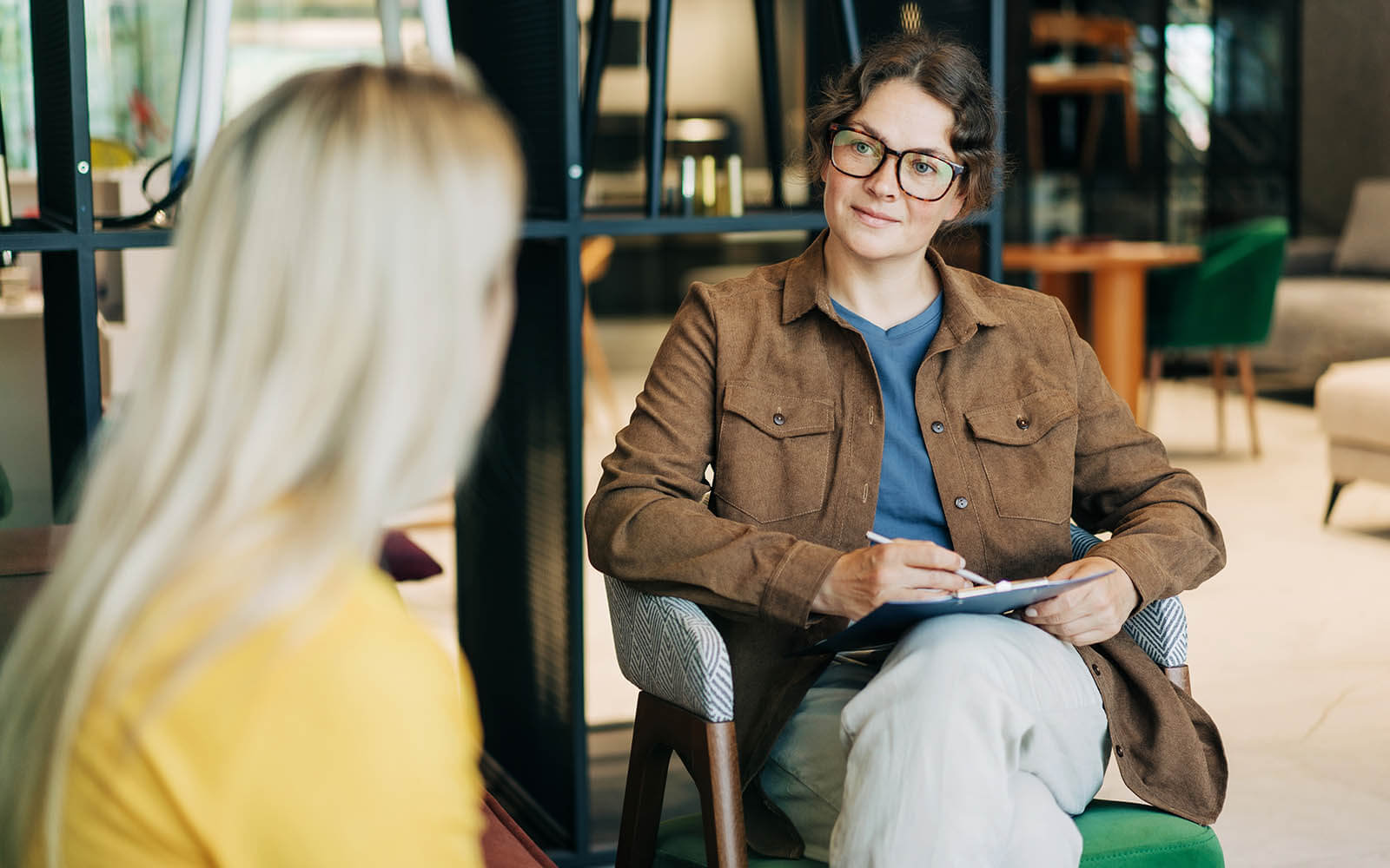 Ausbildung Zum Suchtberater