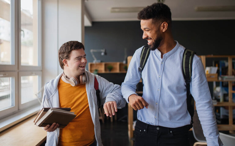 Sonderpädagogik Studium Sonderpädagoge