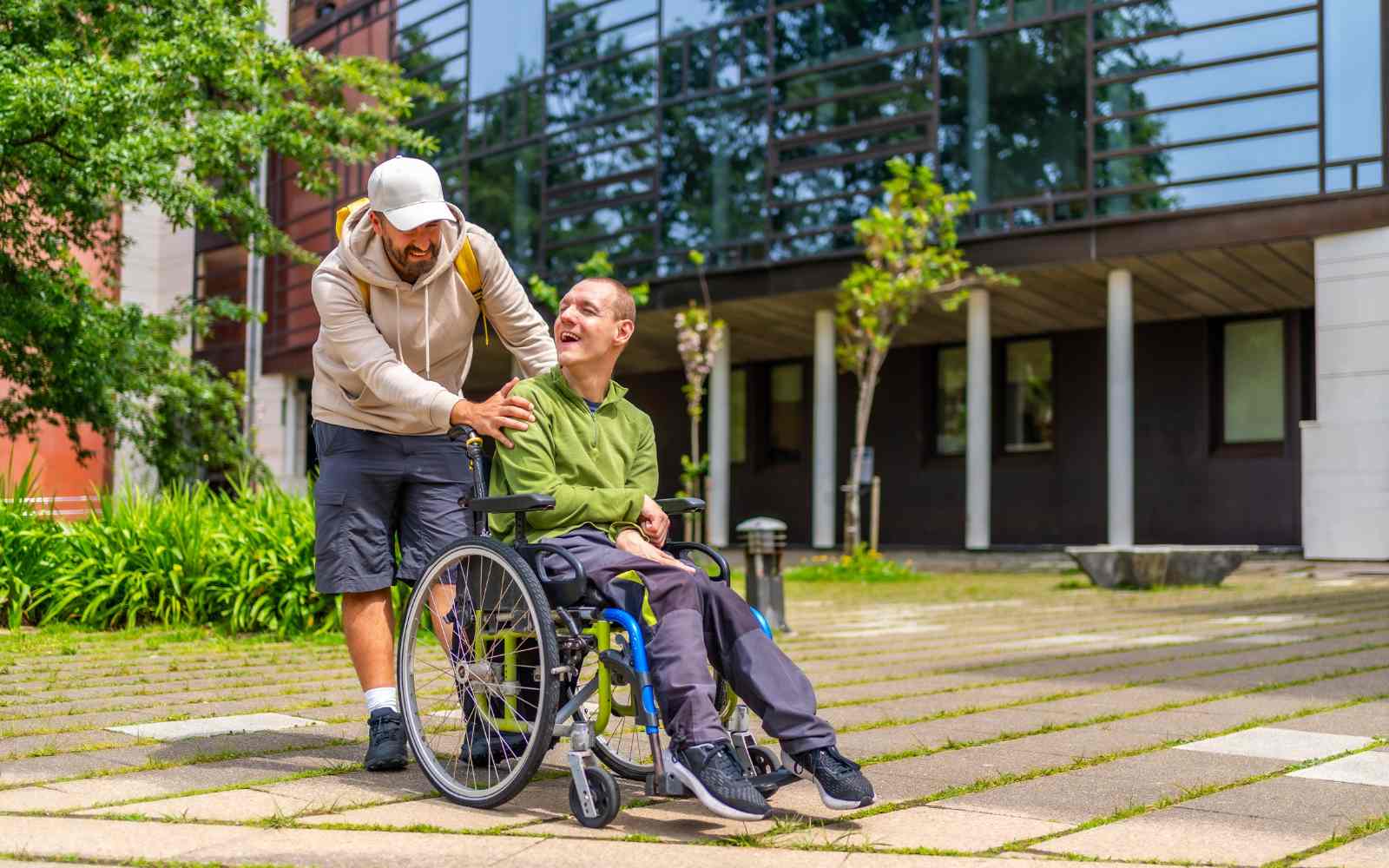 Heilerziehungsassistent Gehalt