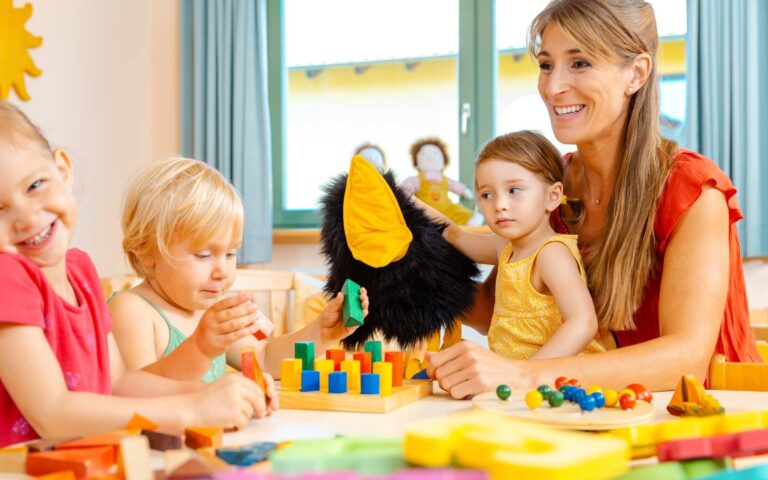 Sozialpädagogischer Assistent Gehalt