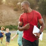 Sportlehrer