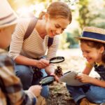 Waldpädagoge Waldpädagogik Ausbildung