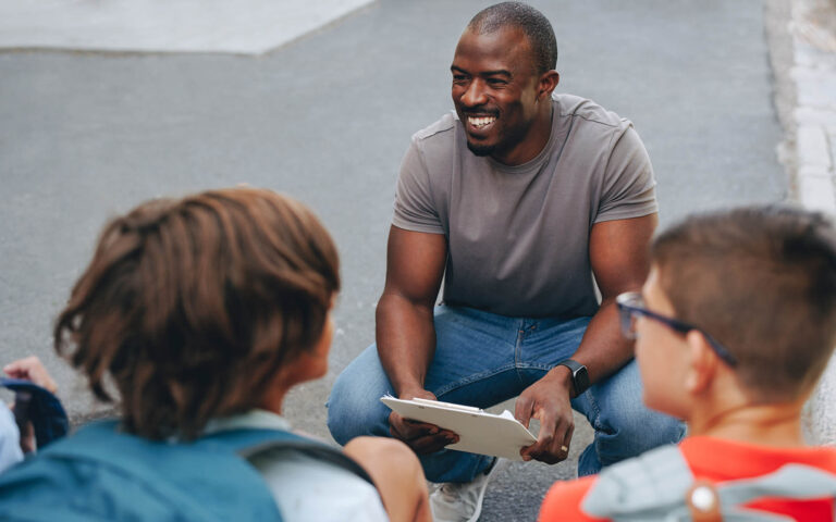 Jugendarbeit Ausbildung Und Beruf Als Jugendarbeiter